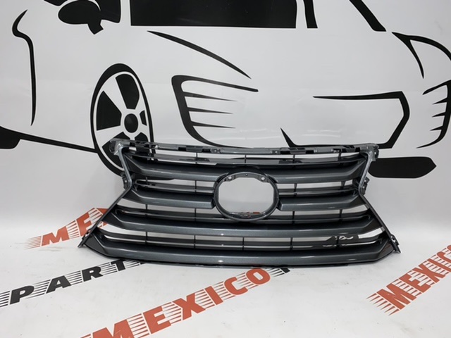 Решетка радиатора Lexus NX 2015-2017 (53111-78010), аналог