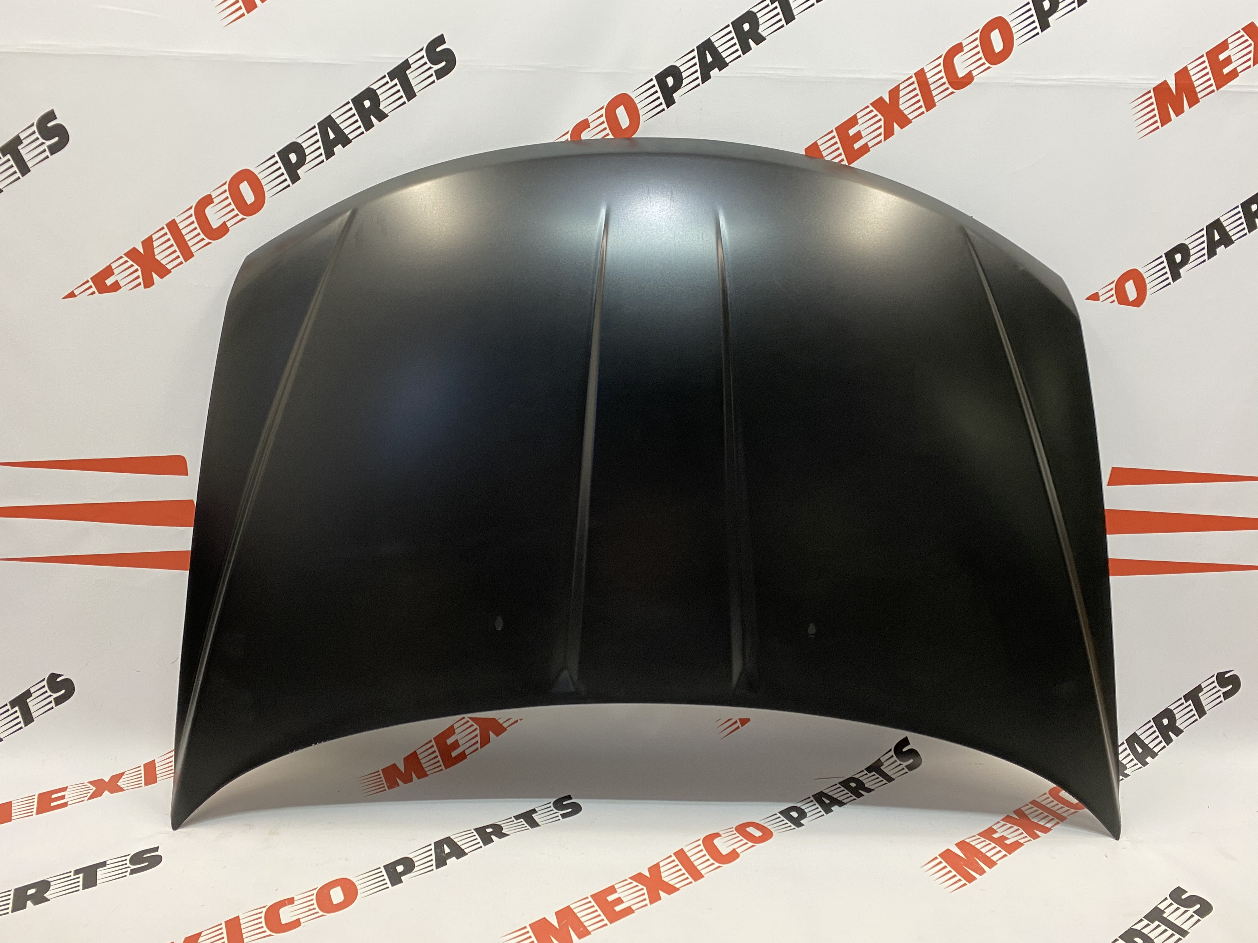 Капот (панель капота)  метал Dodge Journey 2011-2021 (5076777AE), аналог