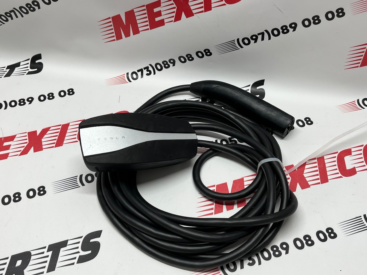Кабель зарядки Tesla Model 3, Y, S, X ( 1101789-00-M)