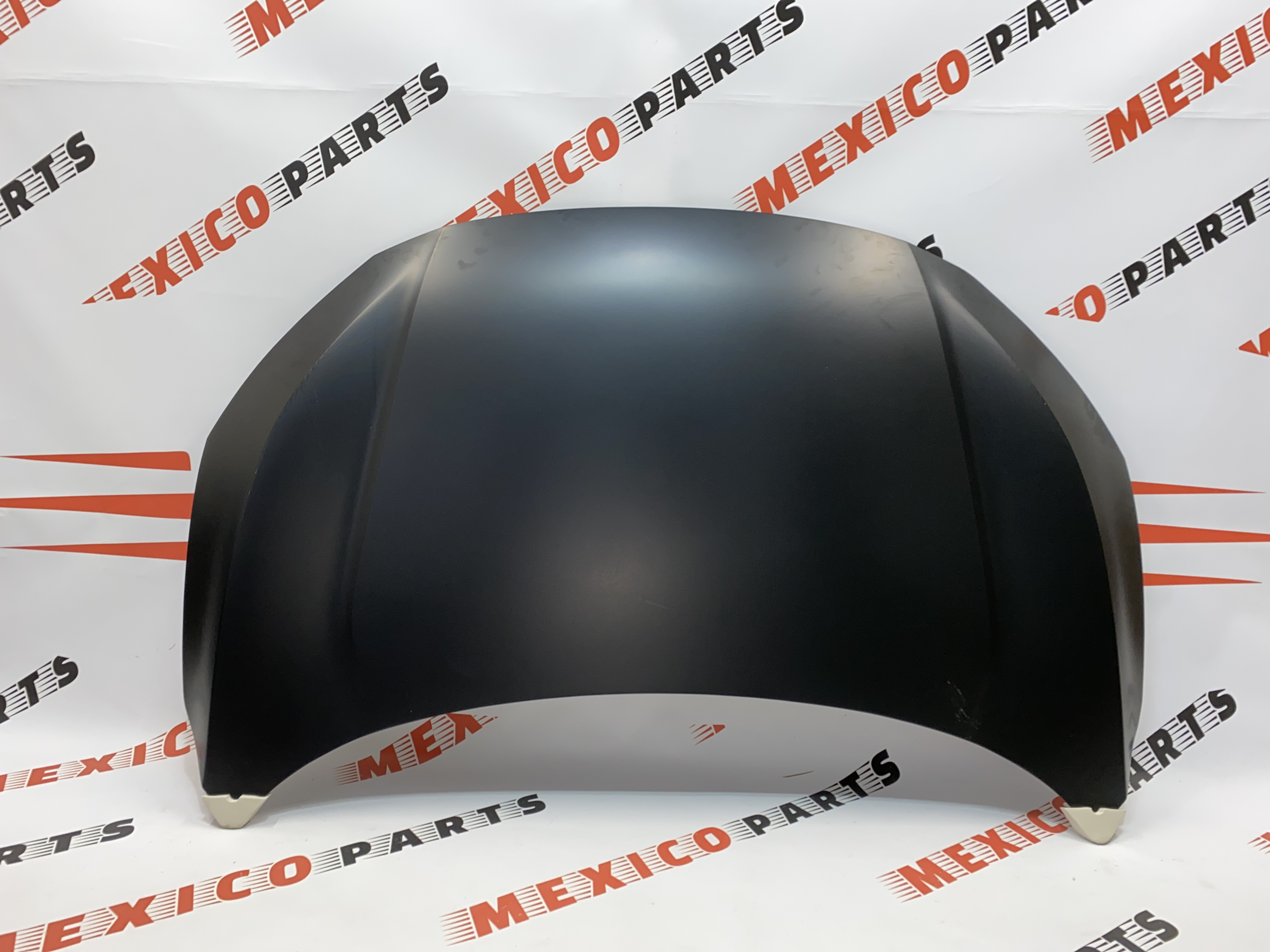 Капот (панель капота) Honda Civic 2016-2020 (60100-TBA-A00ZZ), аналог