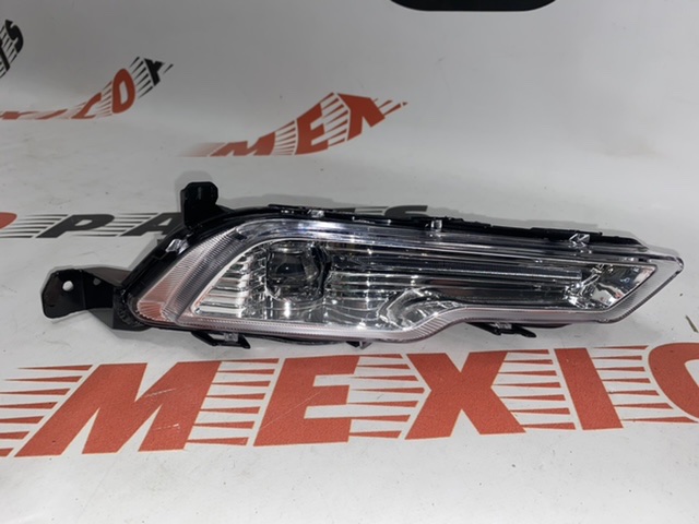 Протитуманна фара права LED Ford Fusion 2017-2018 (HS7Z-15200-G), аналог