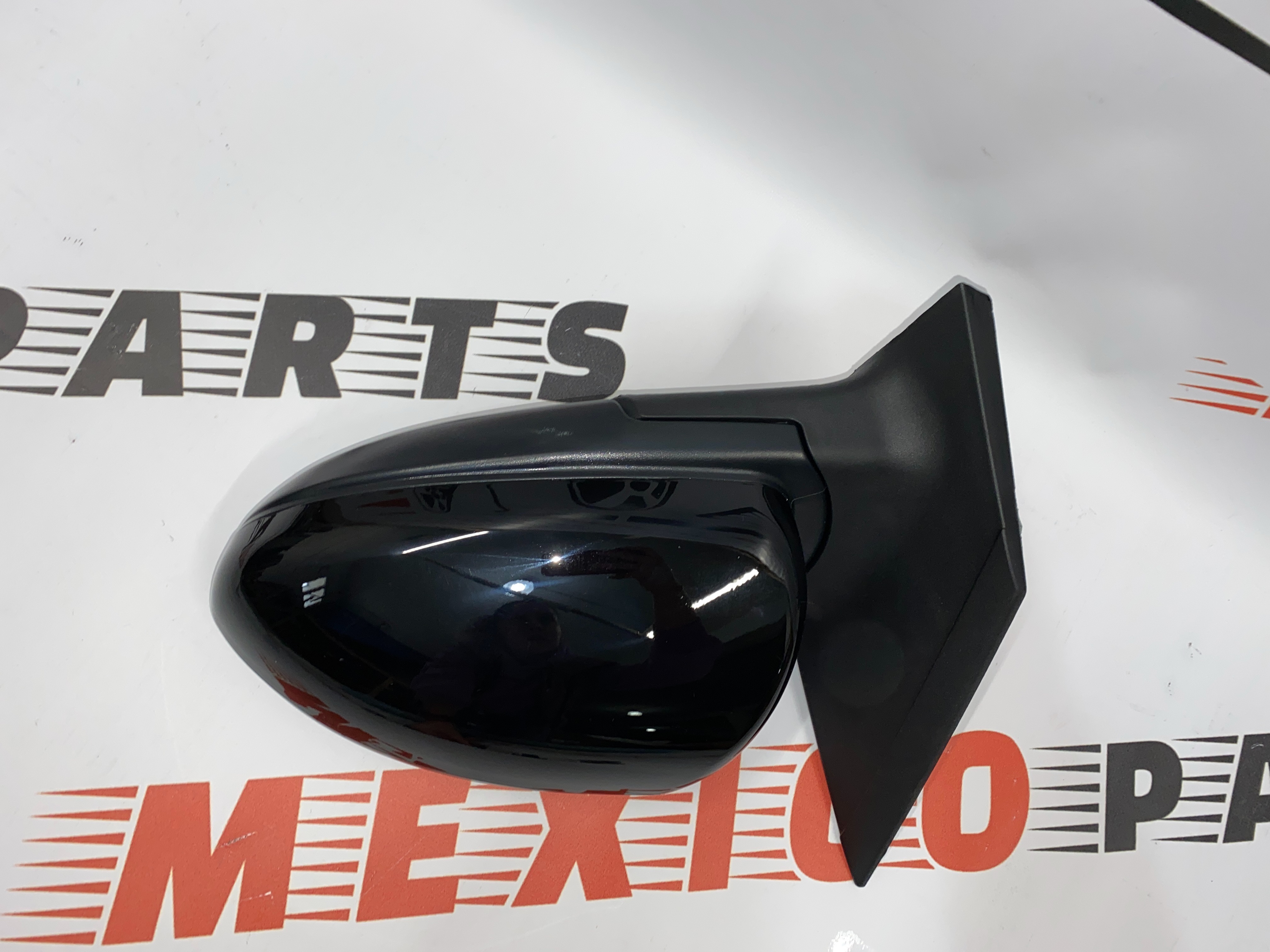 Зеркало боковое левое Chevrolet Cruze 2011-2015 (19258657), аналог