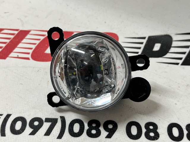 Протитуманна фара LED ліва Ford Bronco Sport 2021-2026 (M1PZ15201A), аналог