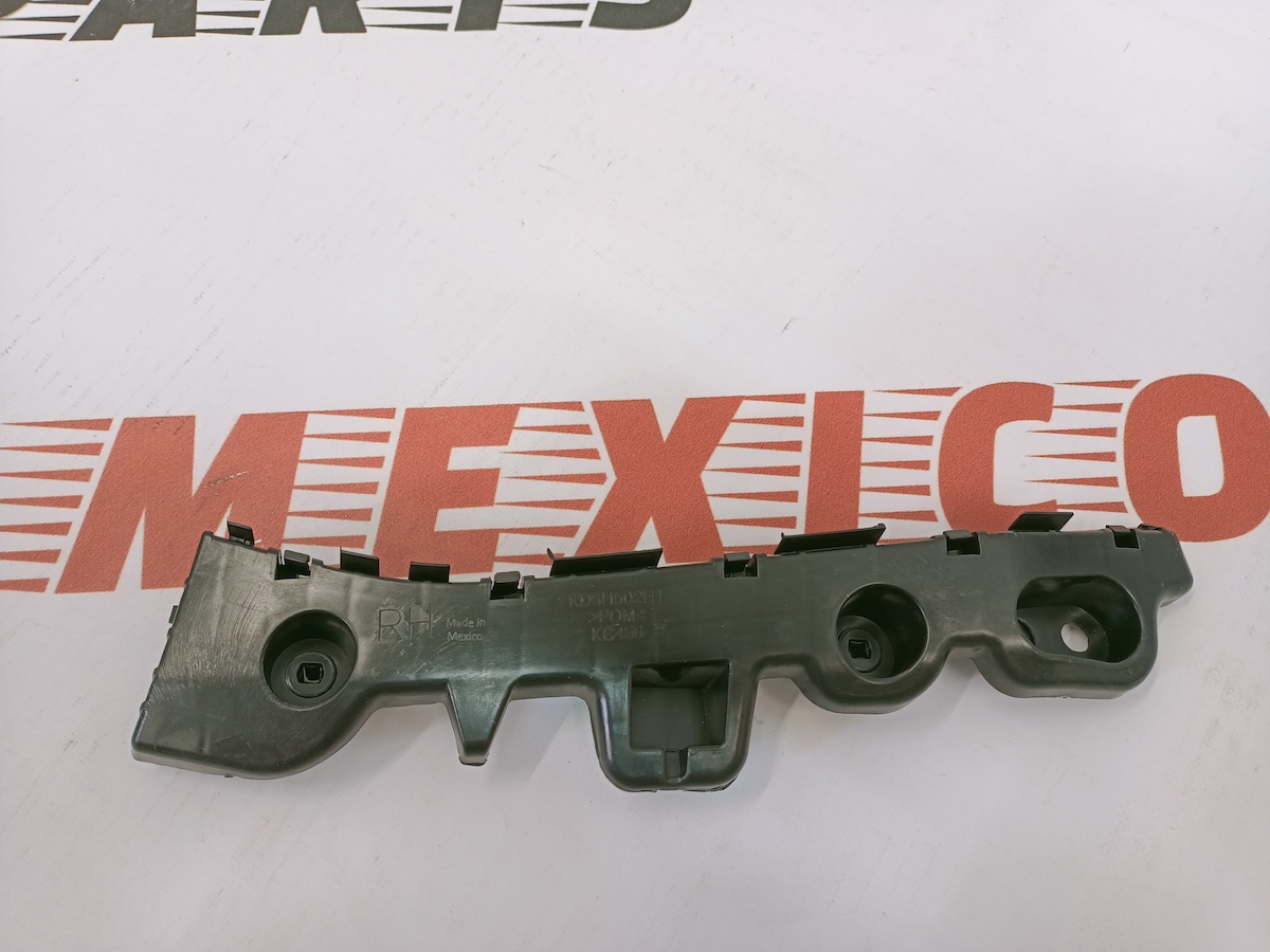 Крепление заднего бампера правое Mazda CX5 2017-2020 (KB8A-50-2H1B), аналог