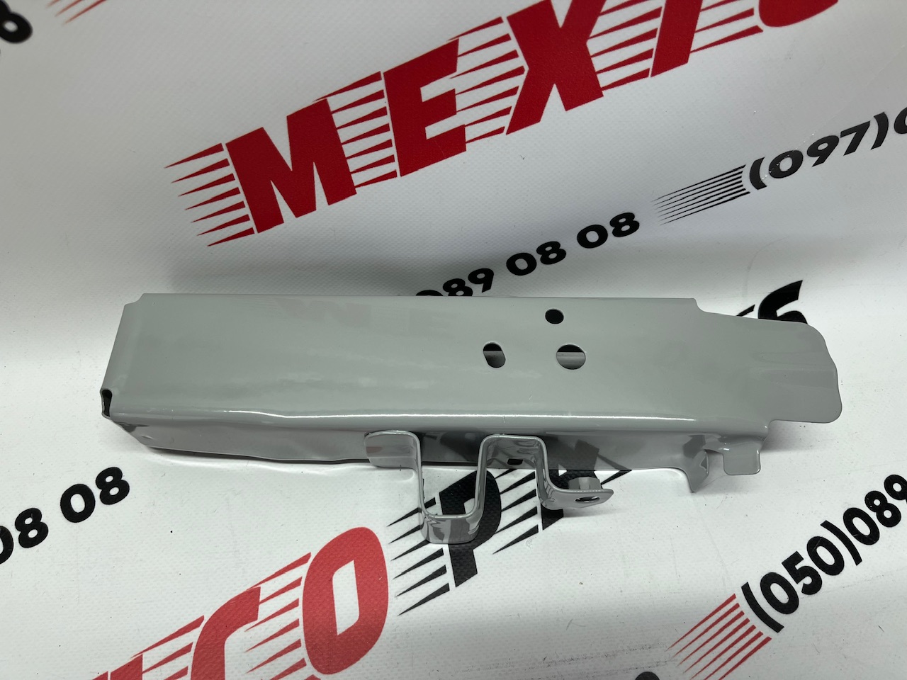 Кріплення передньої панелі ліве Mitsubishi  ASX 2013-2019 (5220f313), аналог