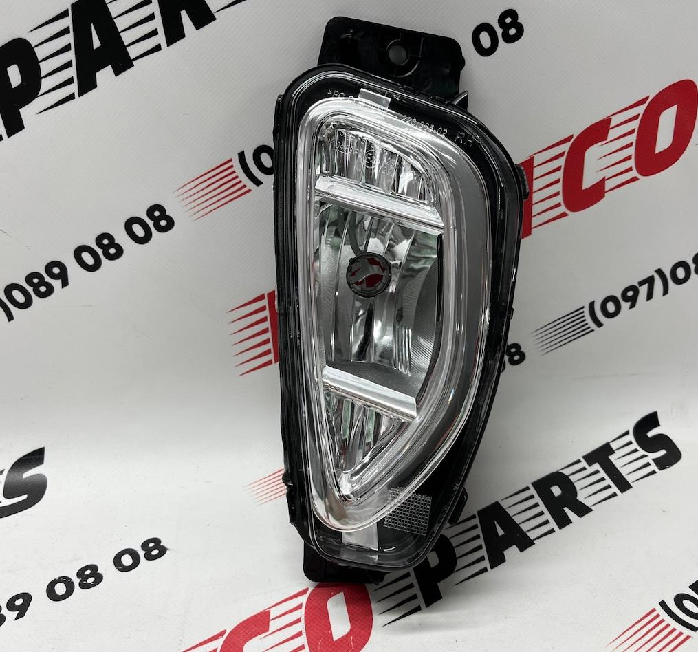 Протитуманна фара права Ford Escape (Kuga) 2020-2022 (LJ6Z15200A), аналог