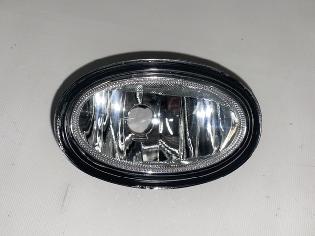 Протитуманна фара права Honda HR-V 2014-2018 (33901-SLE-305), аналог