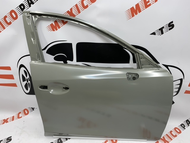 Дверь передняя правая Mazda 3 2013-2018 (BHY05802XF), аналог