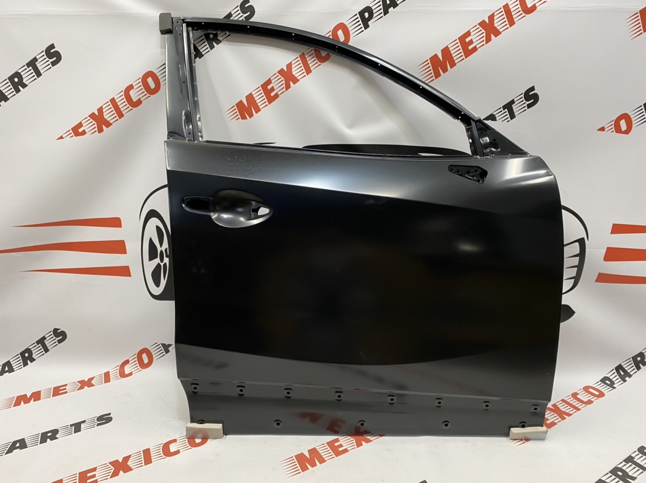 Дверь передняя правая Mazda CX-5 2012-2016  (KDY35802XK), аналог