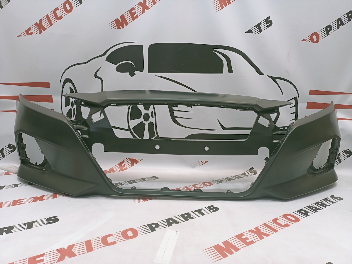 Бампер передній Nissan Altima 2019-2021 (62022-6CA0H), аналог
