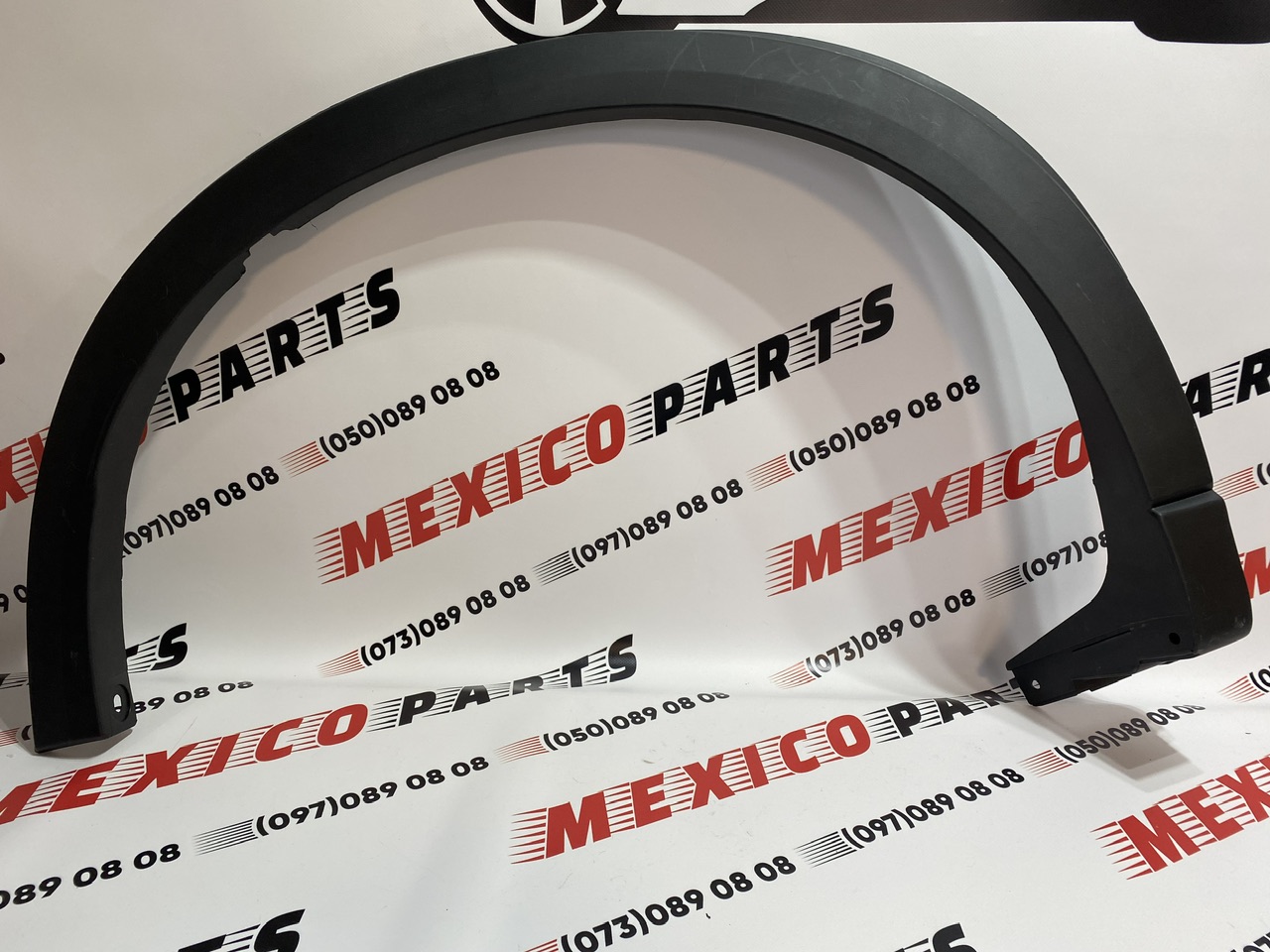 Арка крыла задняя правая Mazda CX-5 2022- (KPF151W50B), аналог