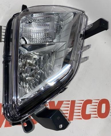 Протитуманна фара права галоген Mitsubishi Eclipse Cross 2018- 2021 (8315A032), аналог