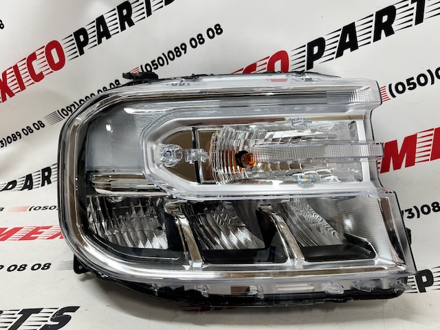 Фара права LED Ford Maverick 2022-2024 (NZ6Z13008B), аналог