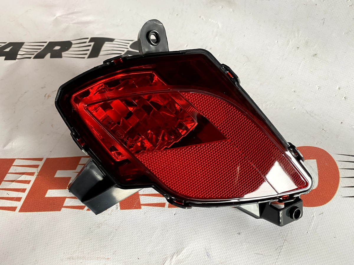Противотуманная фара задняя левая  Mazda CX5 2013-2016, аналог