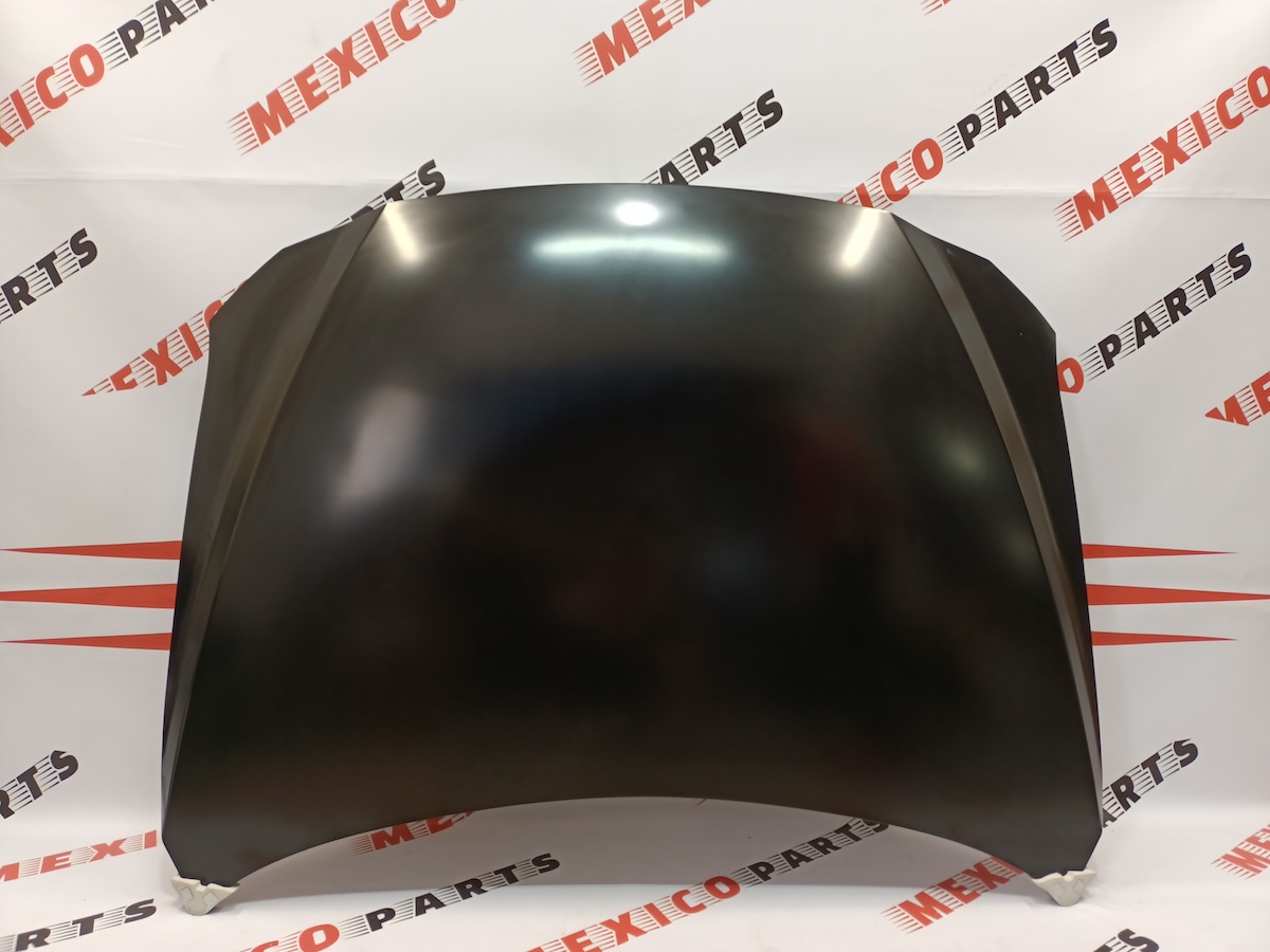 Капот (панель капота) TONG YANG Mazda CX5 2017-2024 (KBY05231XB), аналог
