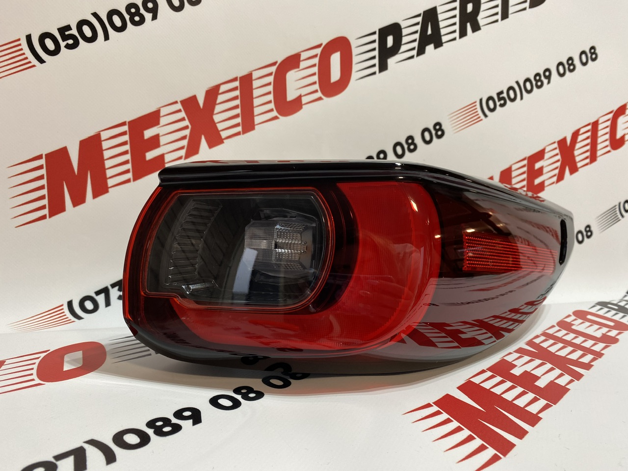 Фонарь в крыло задний правый Mazda CX-5 2022- (KPF151150), аналог