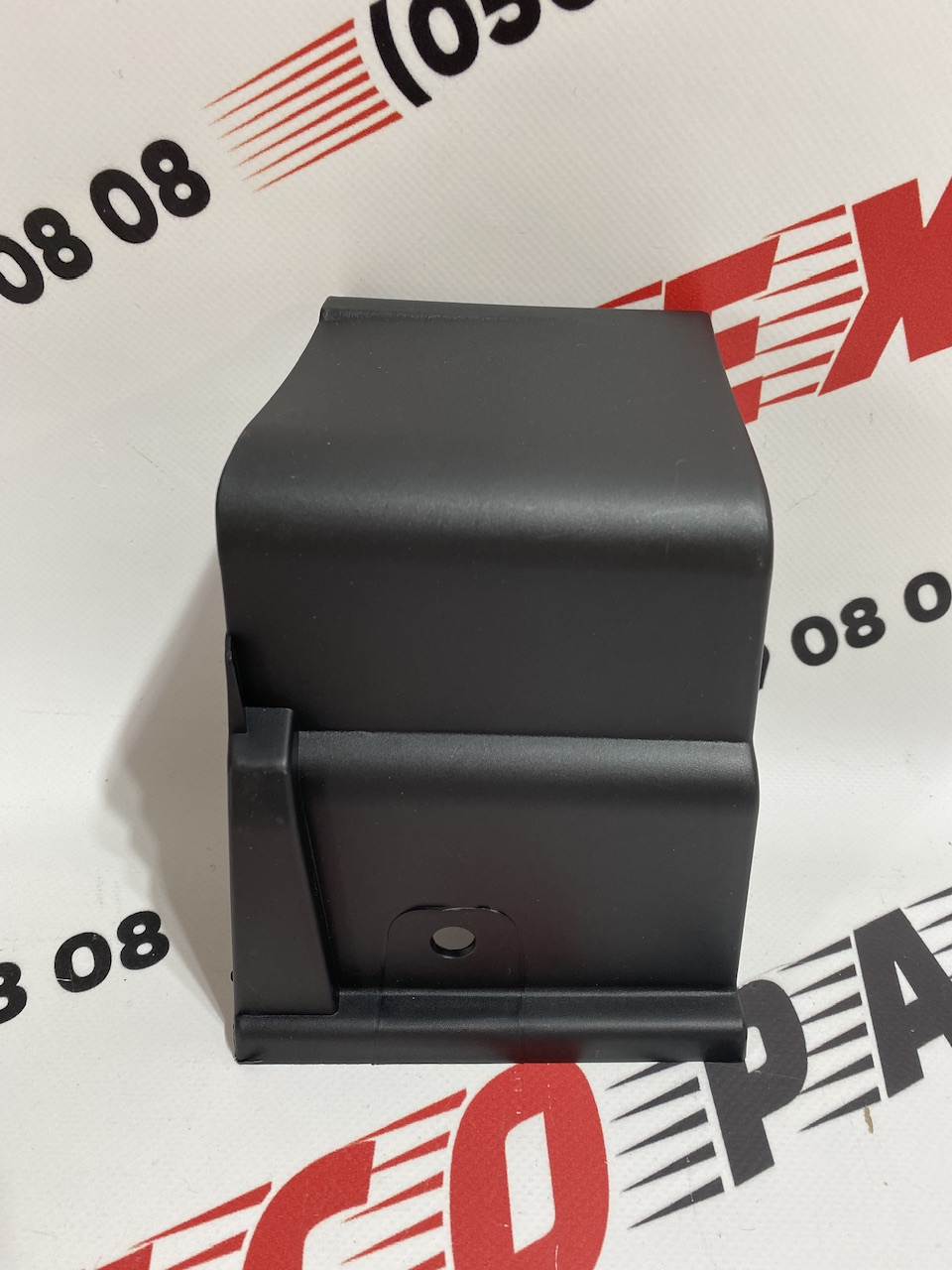 Накладка на переднюю арку нижняя правая Mazda CX-5 2022- (KPF151W70), аналог