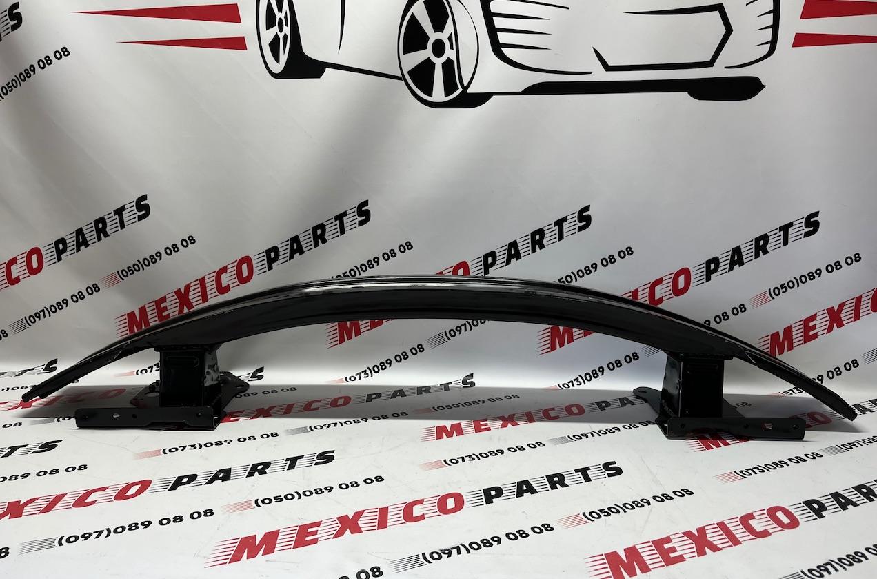 Усилитель переднего бампера Tesla Model X 2021 (149658200A), аналог