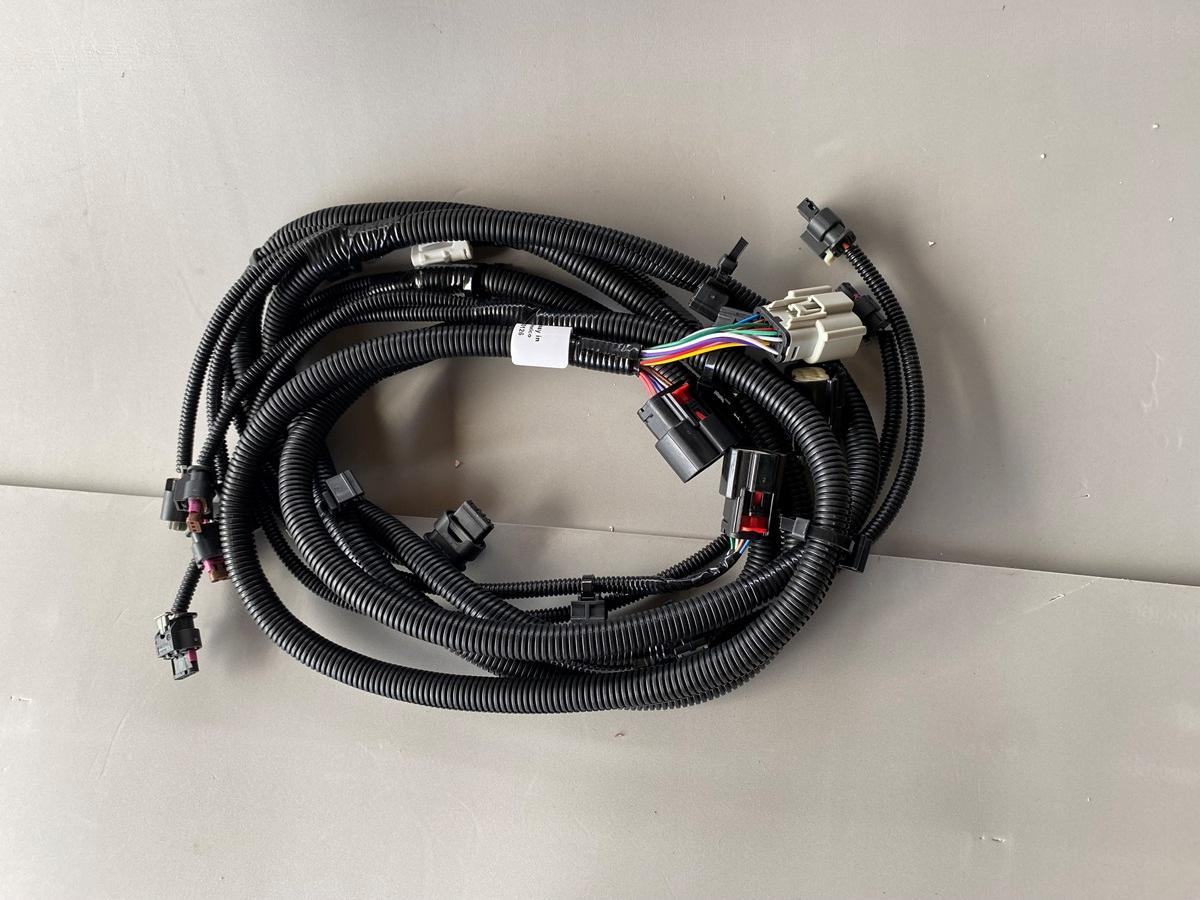 Проводка переднего бампера Tesla Model S 2016-2020 (100442004t)
