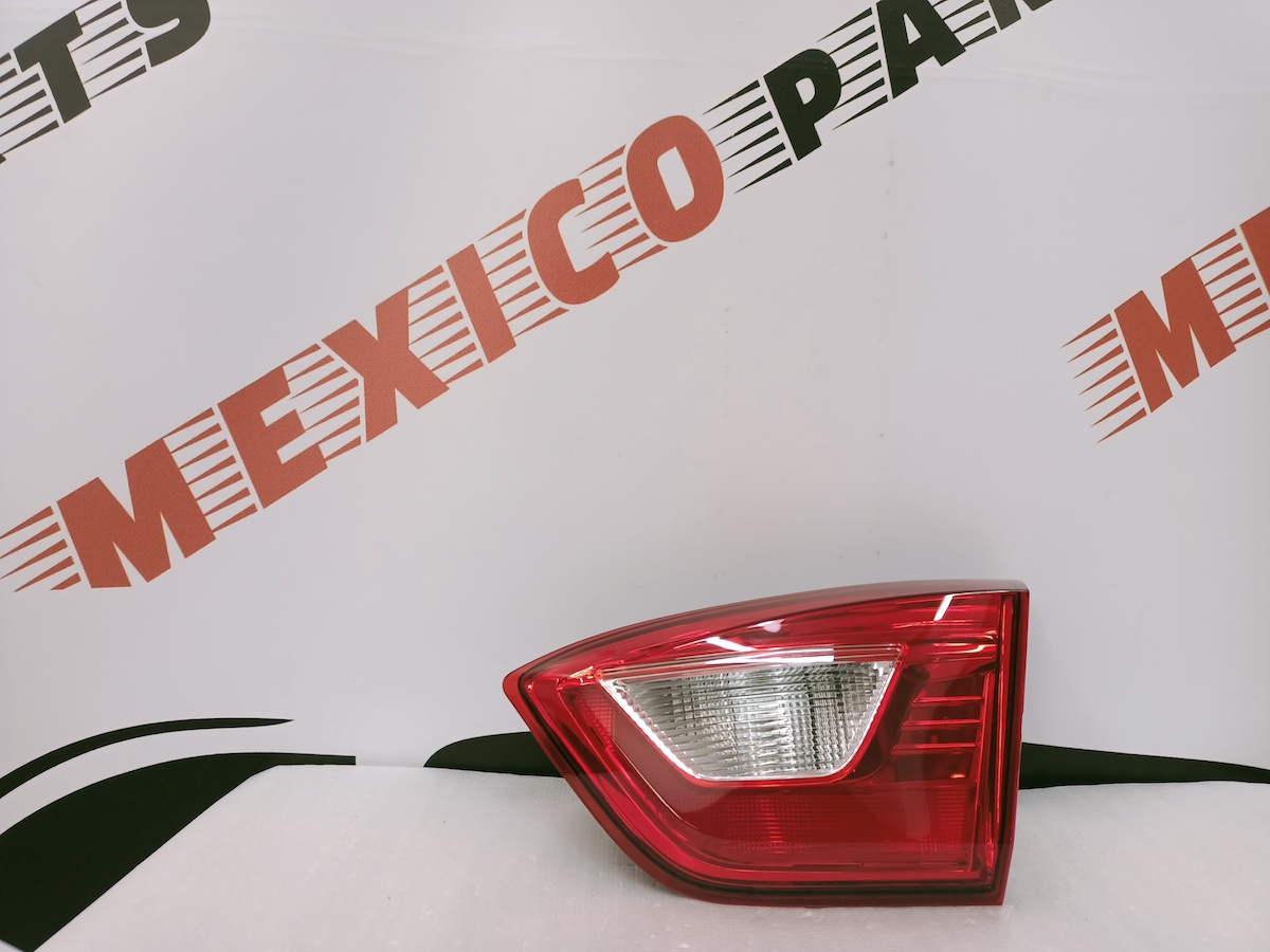 Фонарь задний внутренний правый Chevrolet Cruze 2016-2019 (84075815), аналог