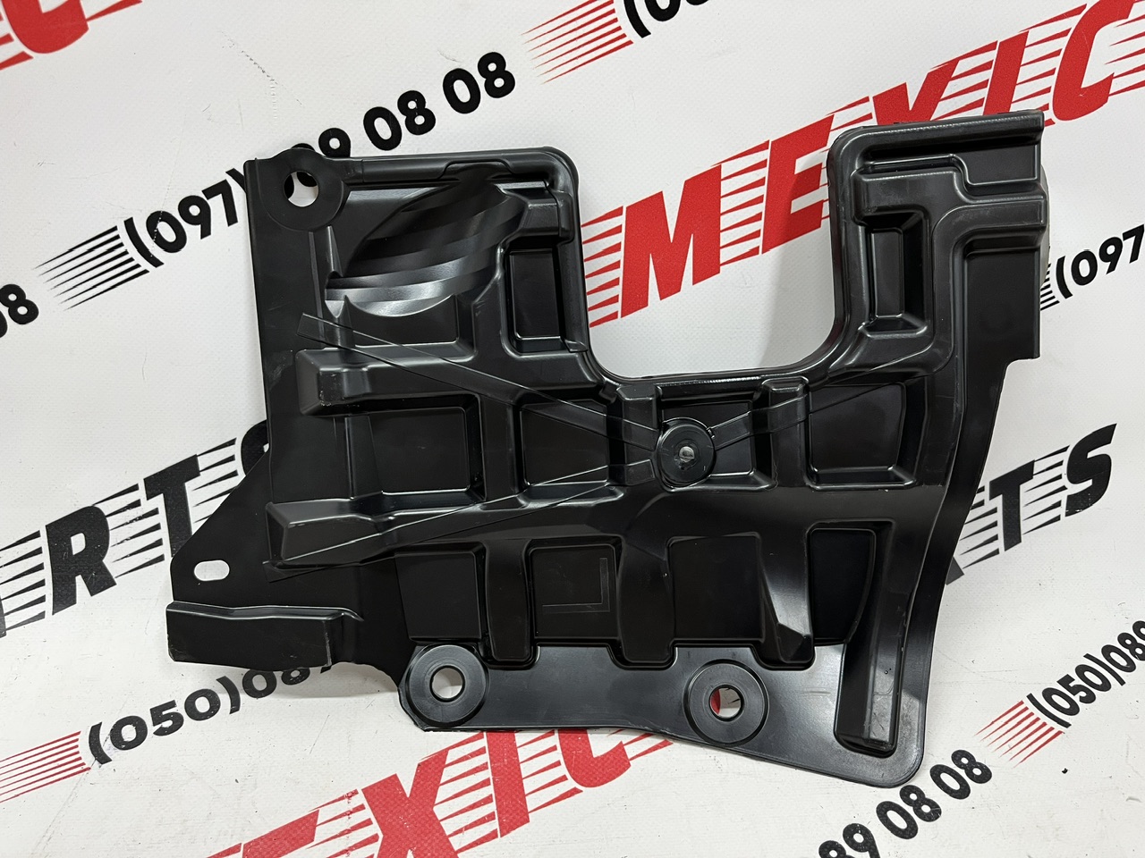 Захист арки боковий лівий Nissan X-Trail(Rogue) 2021-2023 (648396RR0A), аналог
