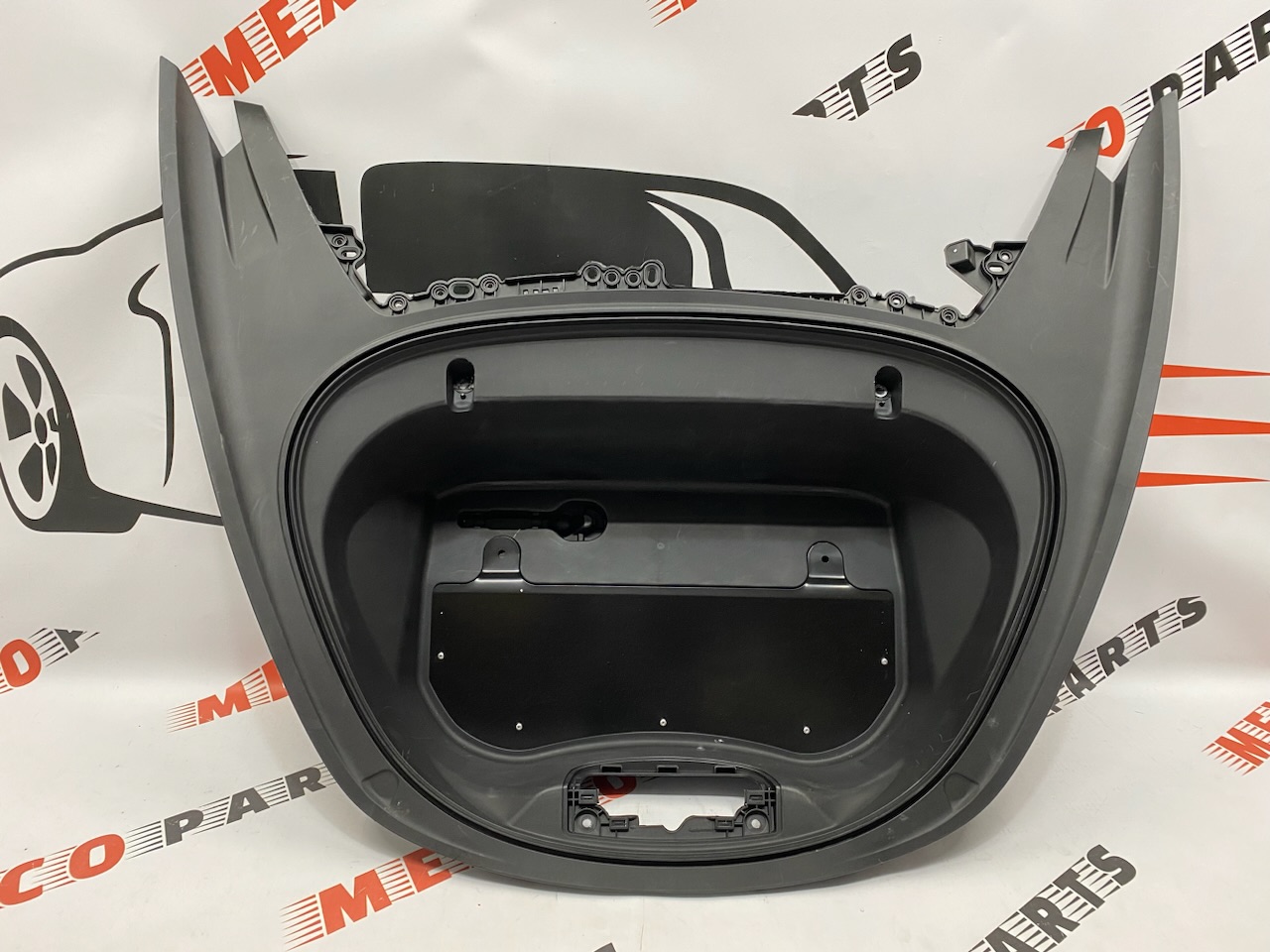 Багажник передний - корыто Tesla Model 3 2017-2020 (1081674-99-I ), аналог