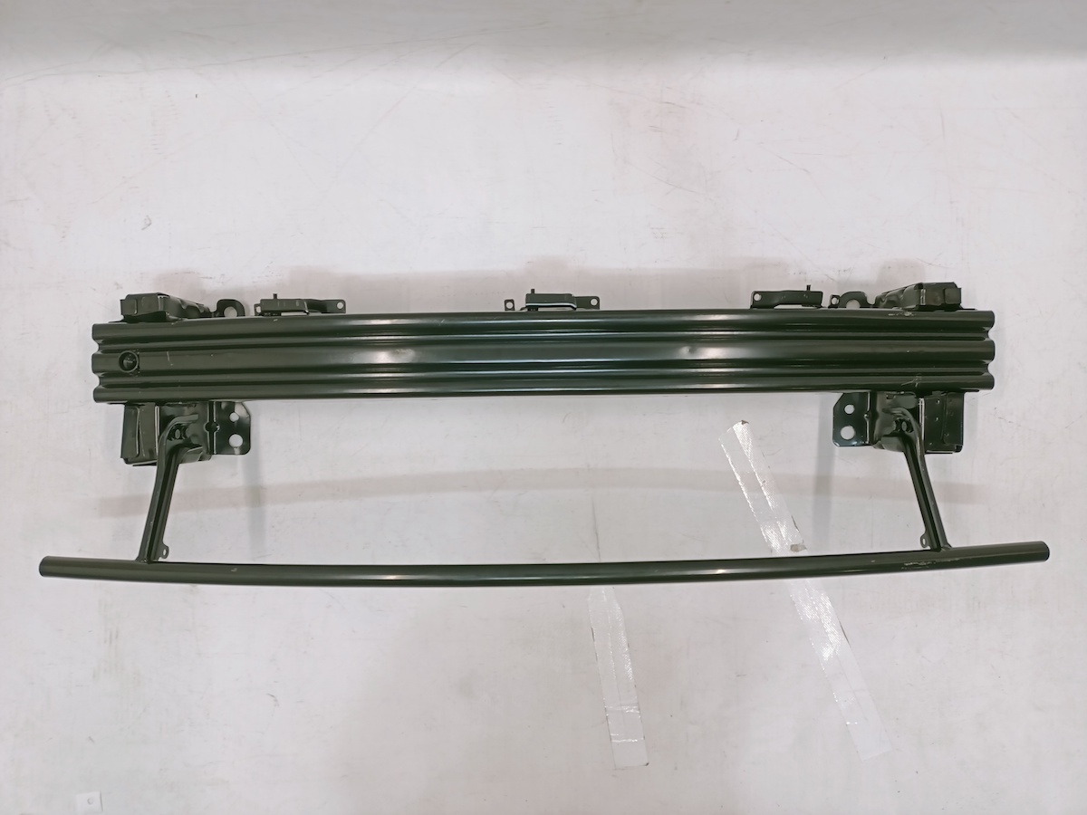 Підсилювач переднього бампера Dodge Journey 2011-2021 (5067937AF), аналог