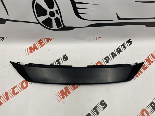Продолжение капота Mazda 3 2016-2018 (B63B50033A64), аналог