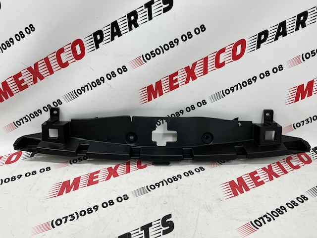 Накладка замка капота Ford Bronco Sport 2021-2026 (M1PZ17C897AA), аналог