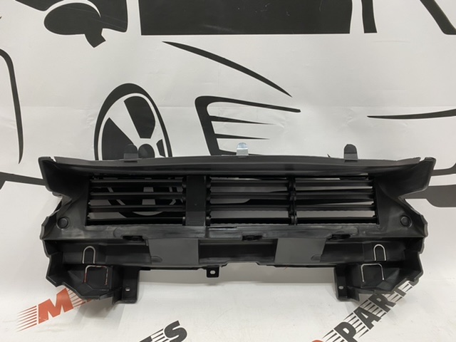 Жалюзі радіатора верх Honda CR-V 2017-2021 (71300-TLA-A51), аналог