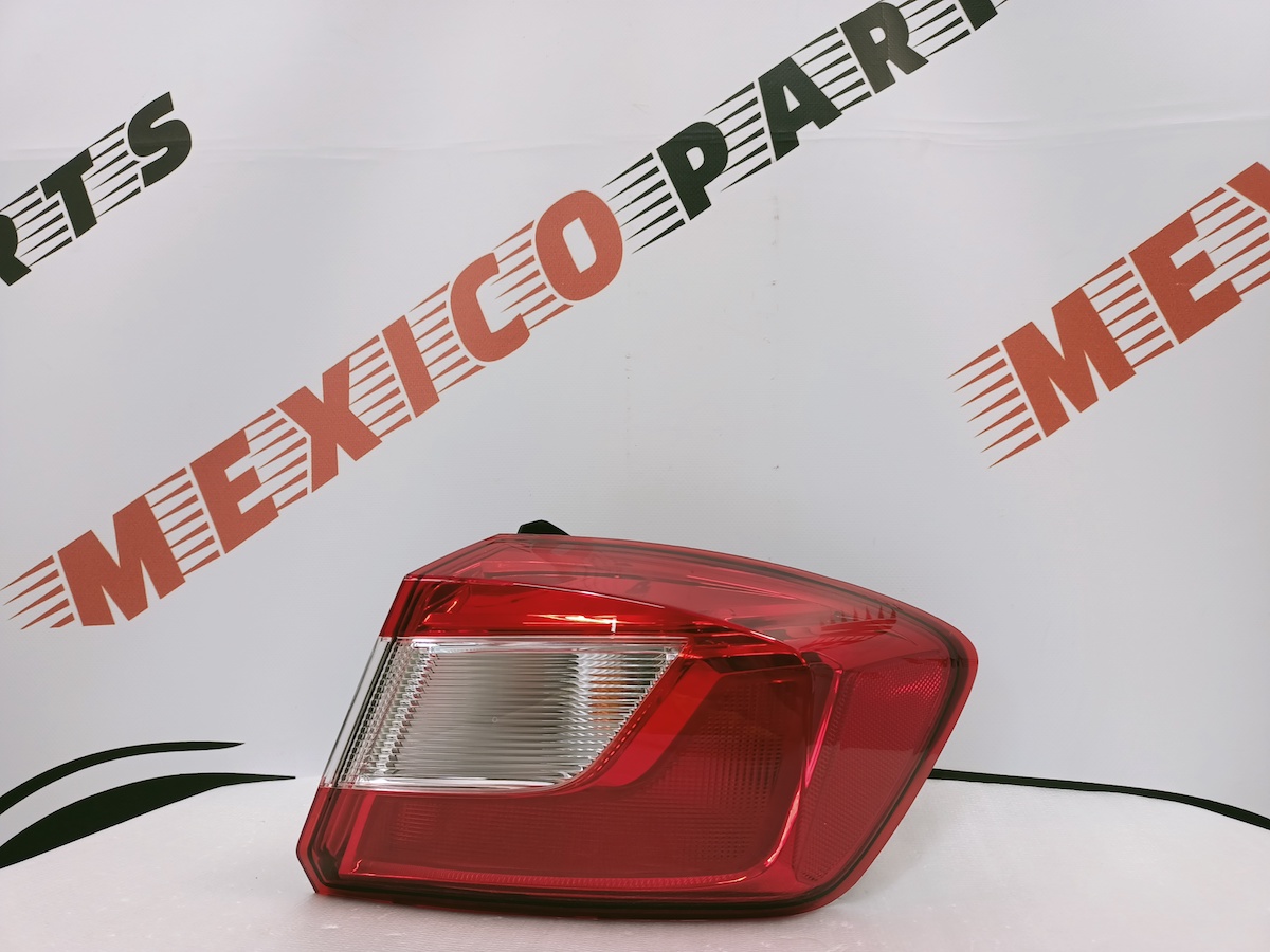 Фонарь задний наружный правый Chevrolet Cruze 2016-2019 (84078119), аналог