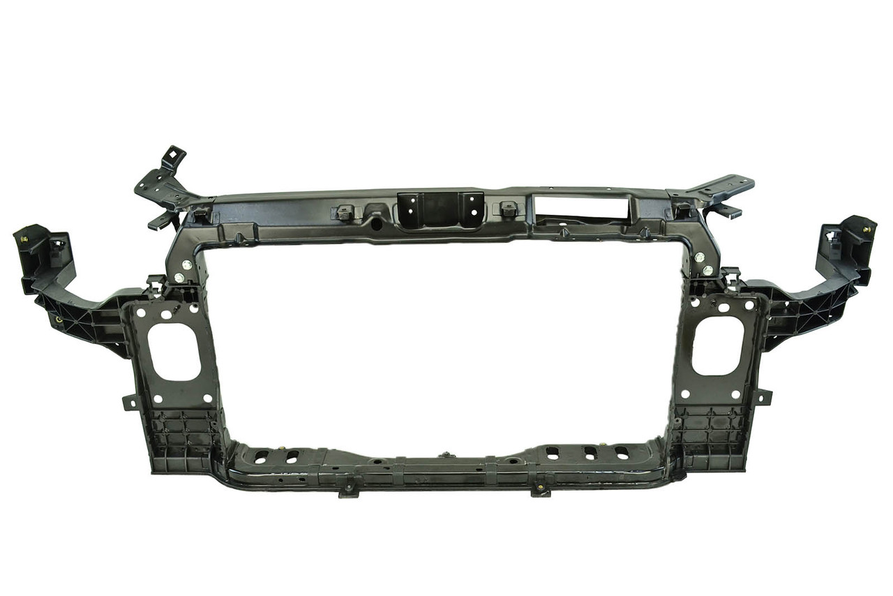 Панель радіатора Kia Cerato (Forte) 2016-2018 (64101A7600), аналог
