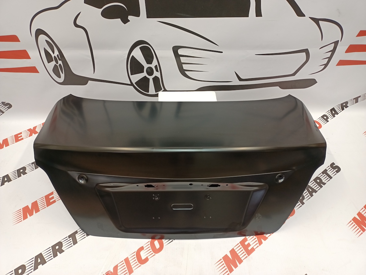 Кришка багажника Nissan Altima 2013-2015 (84300-3TA0A), аналог