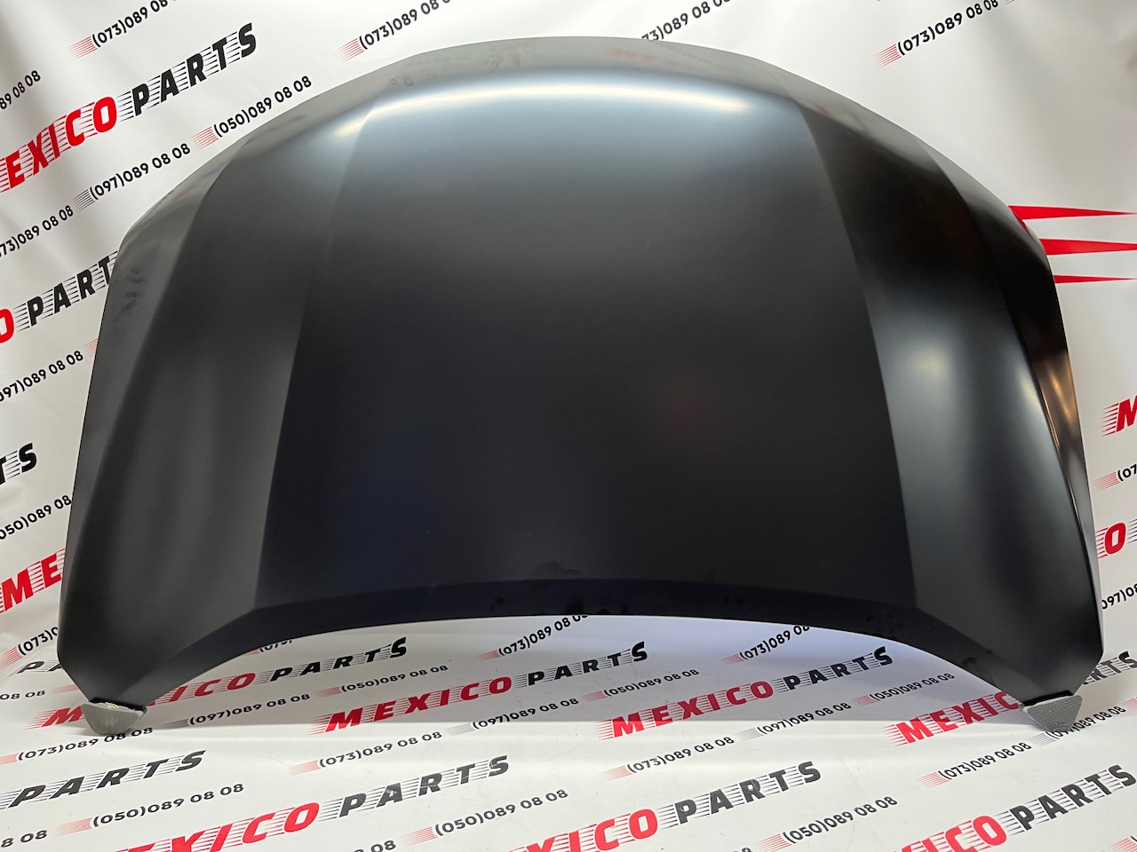 Капот (панель капота) Nissan X-Trail(Rogue) 2014-2020 ( 651004BA0B), аналог