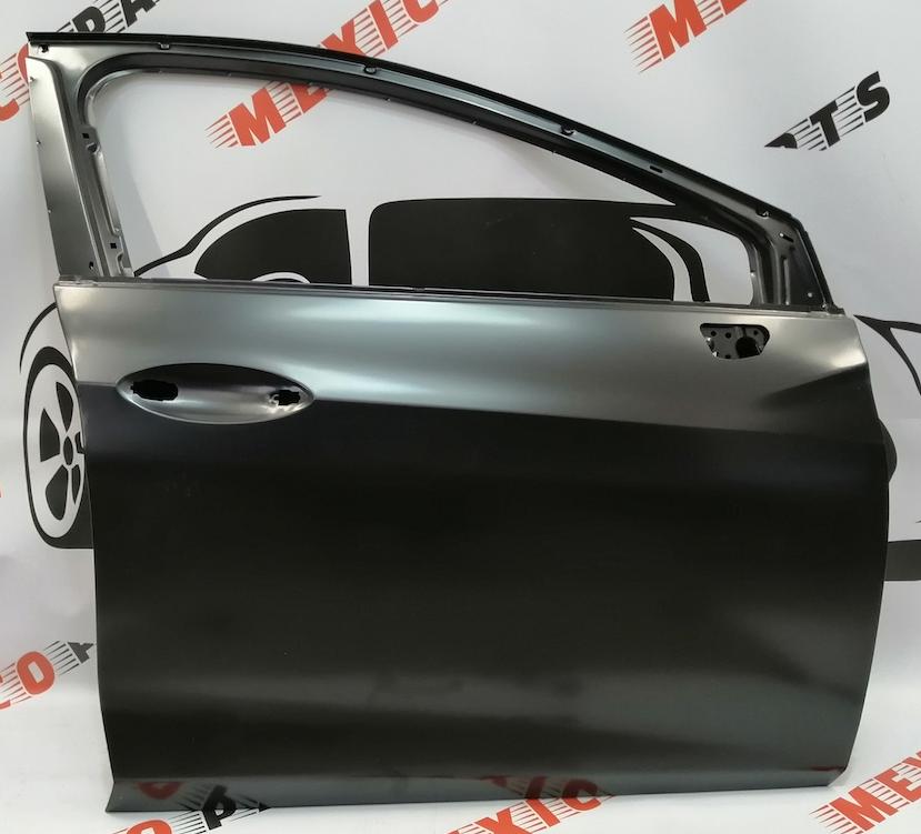 Дверь передняя правая Chevrolet Cruze 2016-2019 ( 39137992), аналог