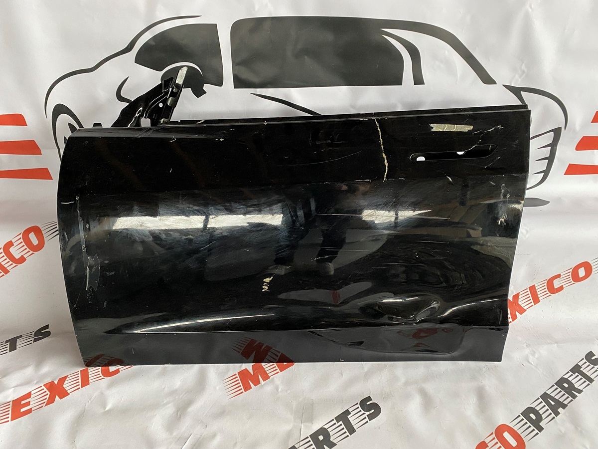 Дверь передняя левая оригинал Б/У Tesla Model 3 2017-2023 (1081421e0c)