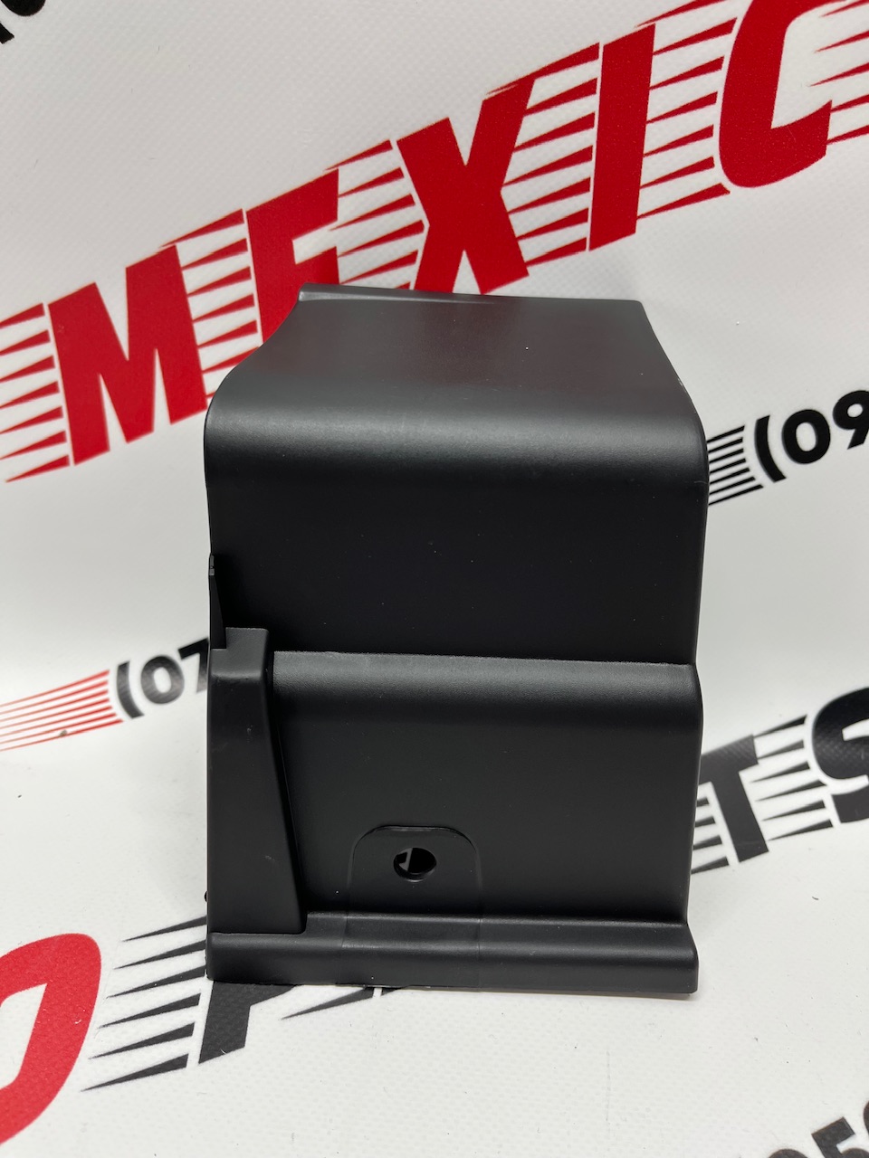 Продолжение арки крыла передняя правая Mazda CX-5 2017-2020 (KB7W51W70B), аналог