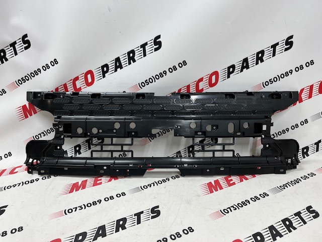 Каркас (підрешітка) решітки радіатора (вид 3) Ford Bronco Sport 2021-2024 (M1PZ8A200CA), аналог