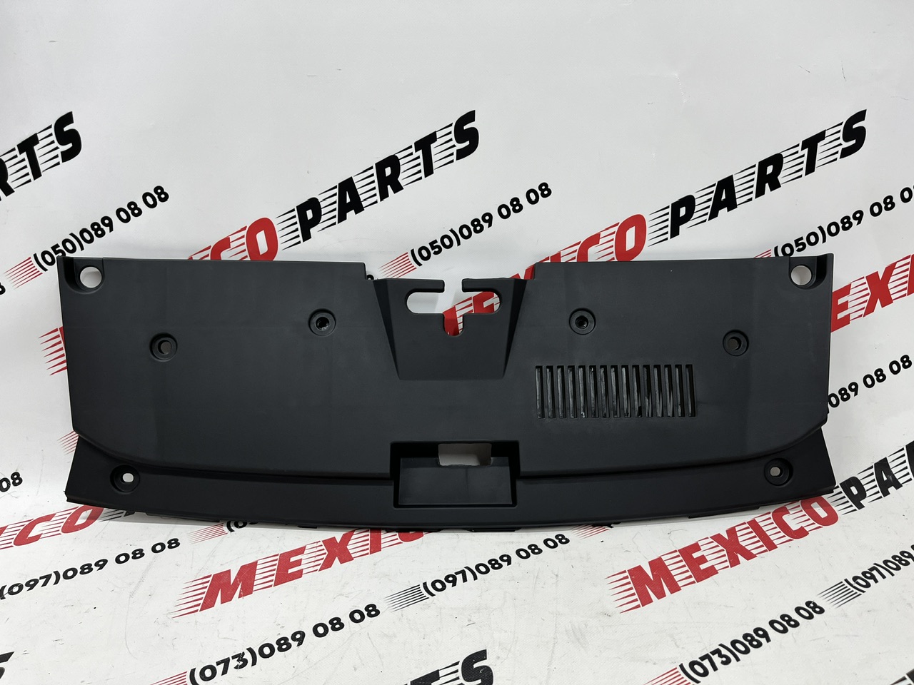 Накладка замка капота Honda CR-V 2023-2026 (713213A0A00 ), аналог