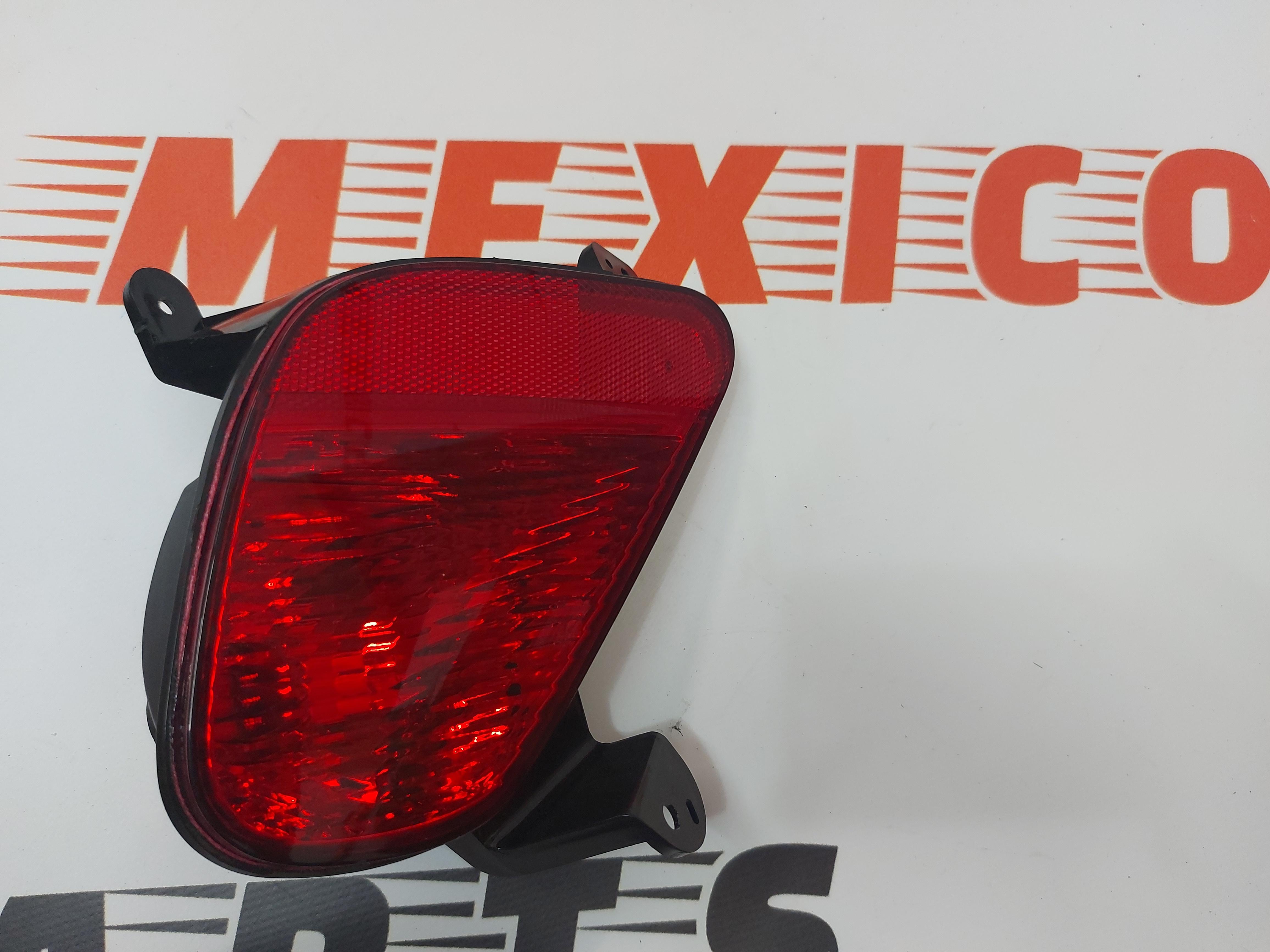 Протитуманна фара-катафот задня ліва Mitsubishi Eclipse Cross 2018-2021 (8336A159), аналог