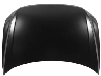 Капот (панель капота) TAIWAN Volkswagen Tiguan 2017-2020 (5NN823031B), аналог