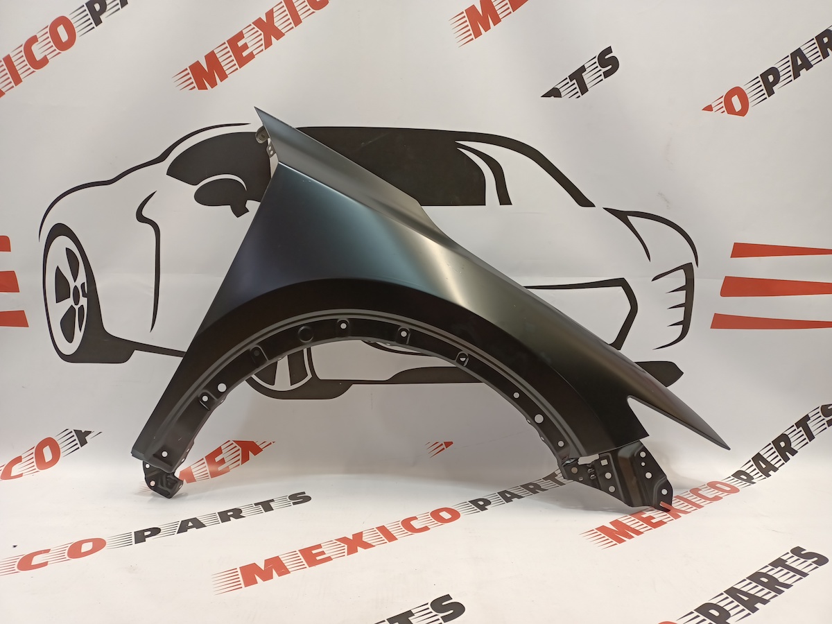 Крыло переднее правое TONG YANG Mazda CX5 2017-2020 (KB7W52111), аналог