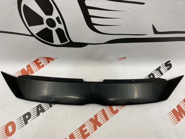 Продолжение капота Mazda 3 2013-2015 (BJS75003351), аналог