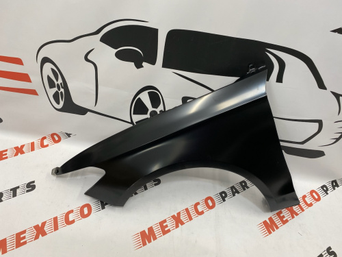 Крыло переднее левое Ford Fusion 2013-2016 (DS7Z-16006-A), аналог