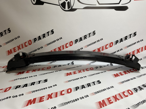 Усилитель переднего бампера Toyota Camry 2015-2017 ( 5202106130), аналог