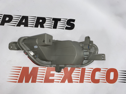 Противотуманная фара задняя левая Mazda CX5 2017-2020 (KB8A-51-5M0C), аналог