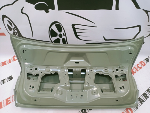 Кришка багажника  Volkswagen Jetta 2019-2021 (17A827025), аналог