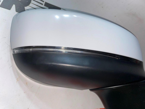 Зеркало правое 8 pin Mazda CX-5 2017-2020, аналог