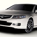 Accord European