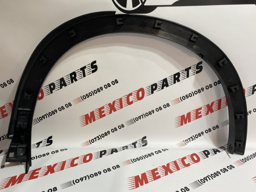 Арка крыла задняя правая Mazda CX-5 2022- (KPF151W50B), аналог